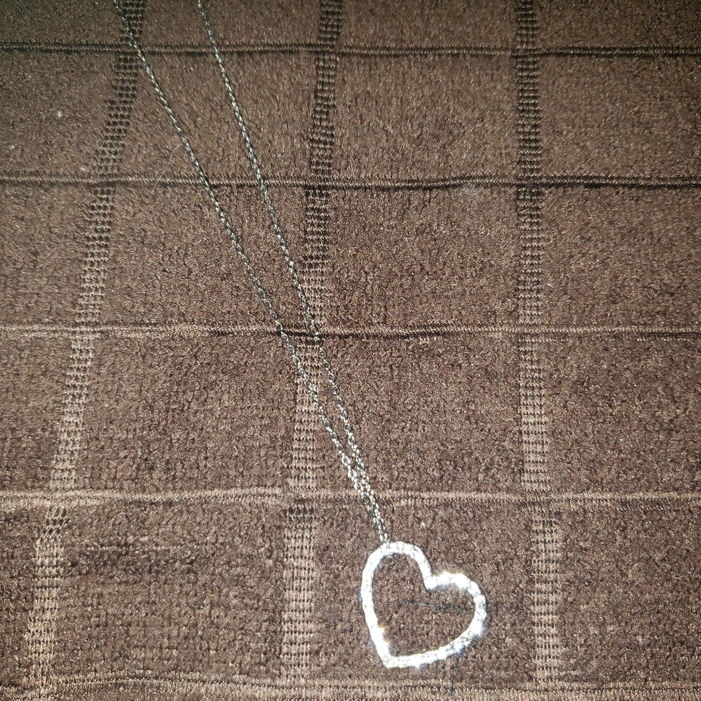 Lia Sophia necklace